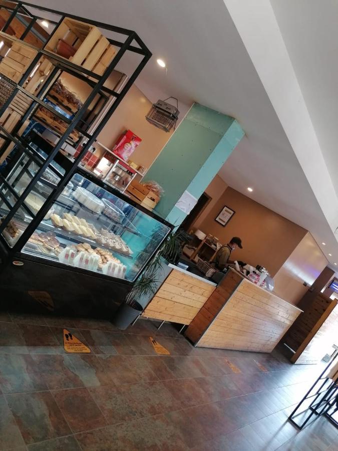 Beit Al Ward Al Shafa Exterior foto