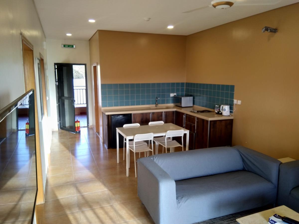 Beit Al Ward Al Shafa Exterior foto