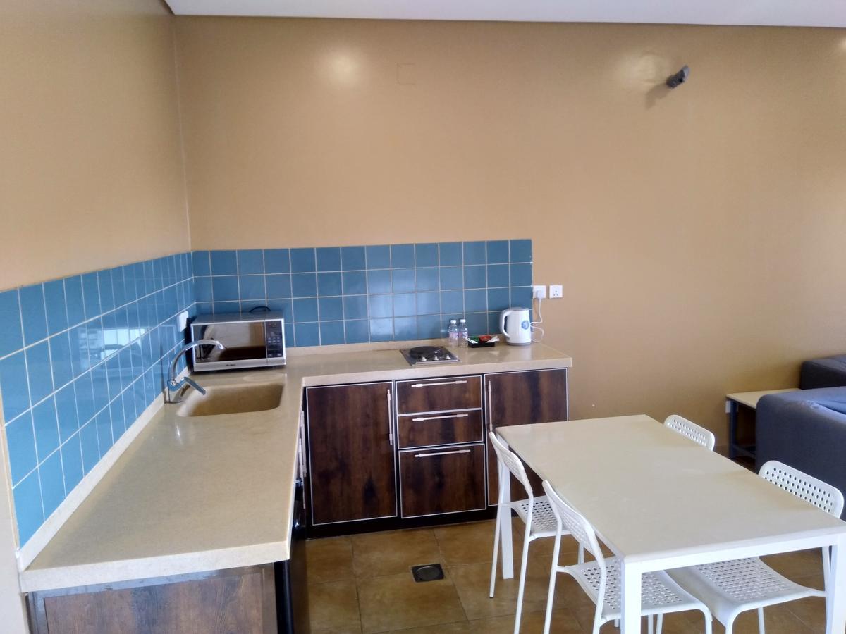 Beit Al Ward Al Shafa Exterior foto