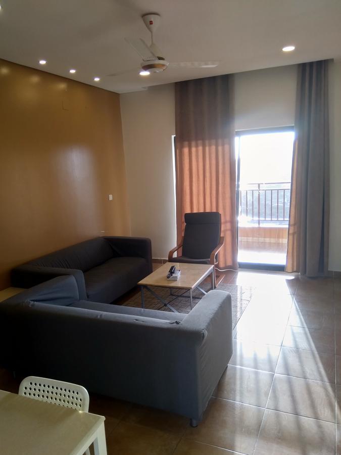Beit Al Ward Al Shafa Exterior foto