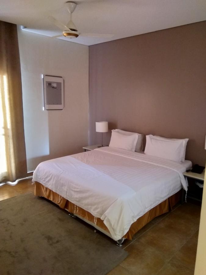 Beit Al Ward Al Shafa Exterior foto