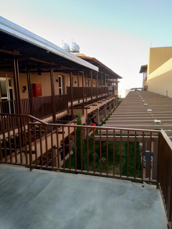 Beit Al Ward Al Shafa Exterior foto