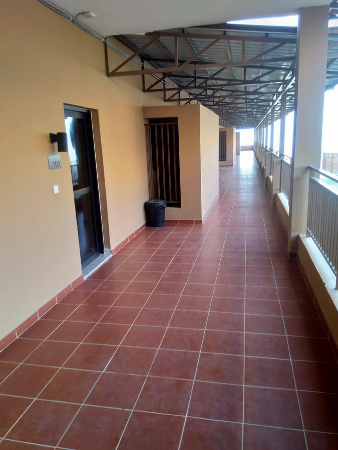 Beit Al Ward Al Shafa Exterior foto